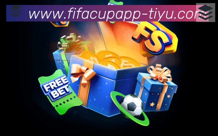 FIFA世界杯客户端下载APP 体育赛事宣传图